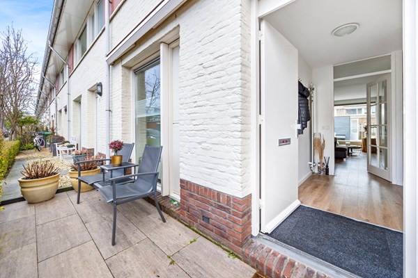 Medium property photo - Beekjufferhof 6, 2492 RD Den Haag